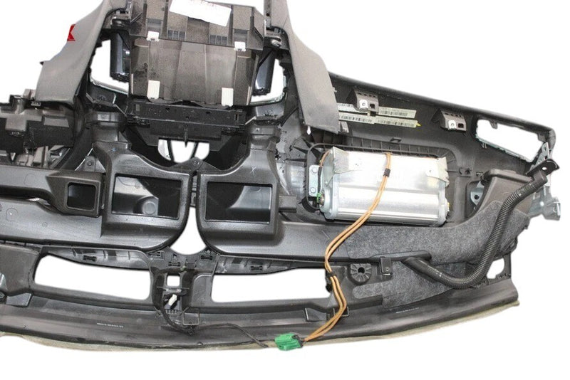 Load image into Gallery viewer, 14-17 Maserati Quattroporte M156 Dashboard Dash Board Panel Trim Assembly OEM
