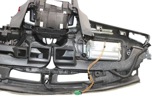 14-17 Maserati Quattroporte M156 Dashboard Dash Board Panel Trim Assembly OEM
