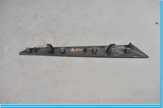 14-21 Maserati Ghibli Rear Left Driver Door Interior Trim Molding Oem