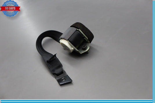 10-15 Jaguar XJL XJ X351 Rear Left Driver Side Seatbelt Seat Belt Retractor Oem