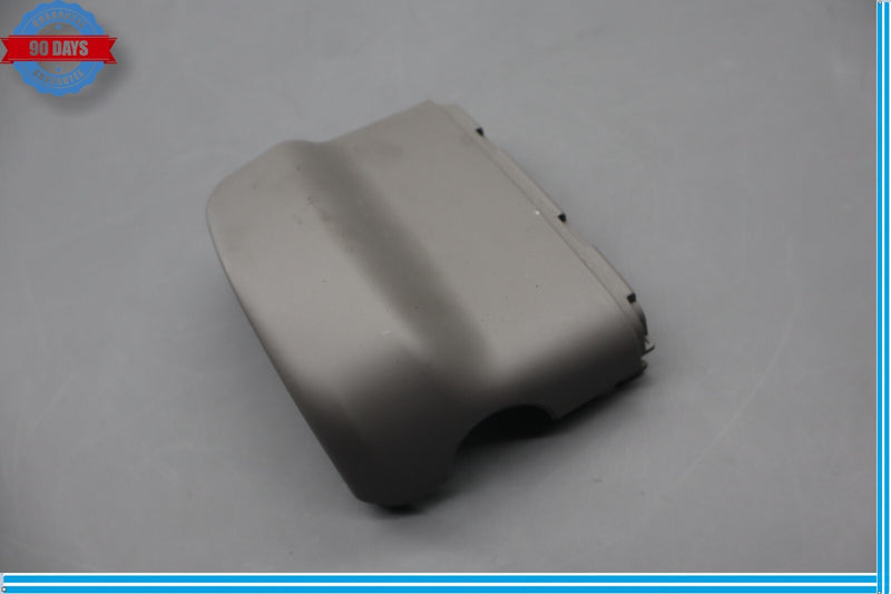 Load image into Gallery viewer, 11-18 Porsche Cayenne 958 Front Left Driver Upper Steering Column Cover Trim Oem
