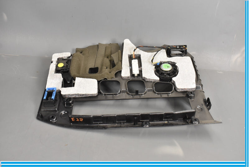 Load image into Gallery viewer, 12-15 BMW E84 X1 Front Left Driver Side Foot Dash Lower Trim Cover Oem
