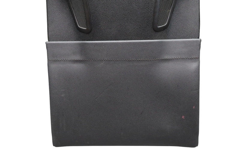 Load image into Gallery viewer, 12-18 Mercedes CLS400 CLS550 Front Left/Right Side Seat Back Cover Panel Oem
