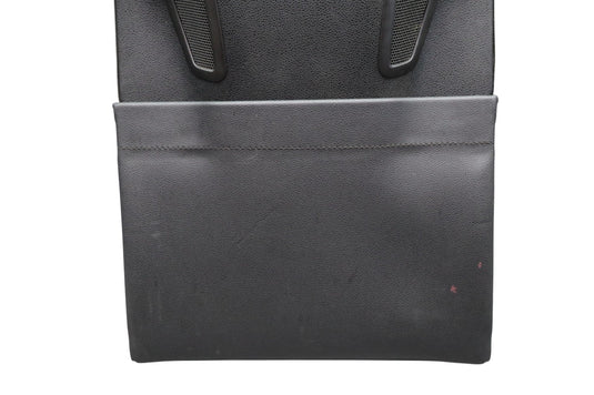 12-18 Mercedes CLS400 CLS550 Front Left/Right Side Seat Back Cover Panel Oem