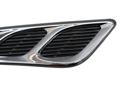 11-17 Infiniti QX56 QX80 Front Left Driver Side Fender Vent Grille Oem