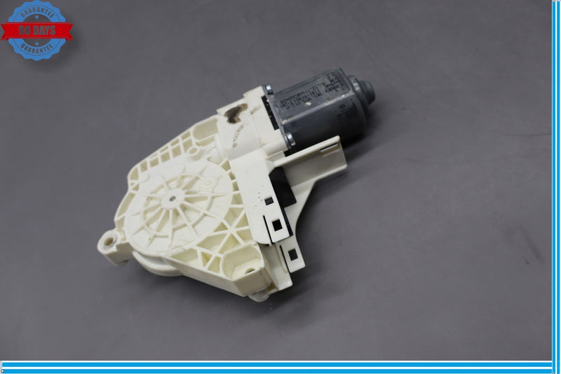 Load image into Gallery viewer, 11-17 Volkswagen Touareg Rear Left Driver Side Door Window Regulator Motor Oem
