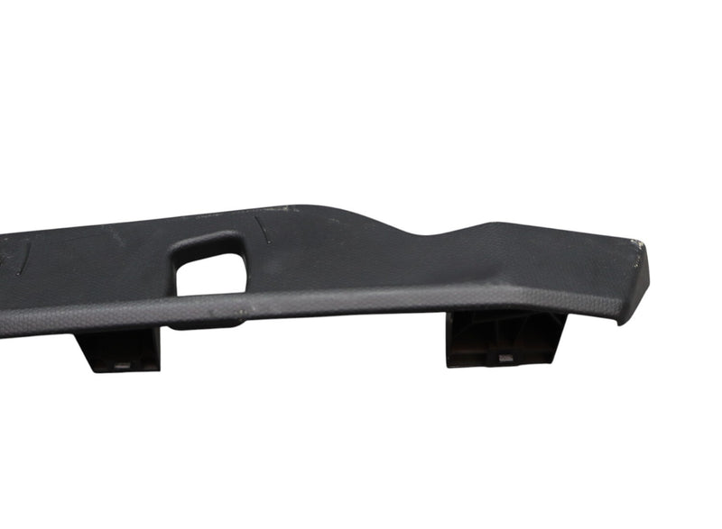 Load image into Gallery viewer, 14-21 BMW i3 i3s I01 Front Right Outer Side Seat Trim Panel Cover Black Oem
