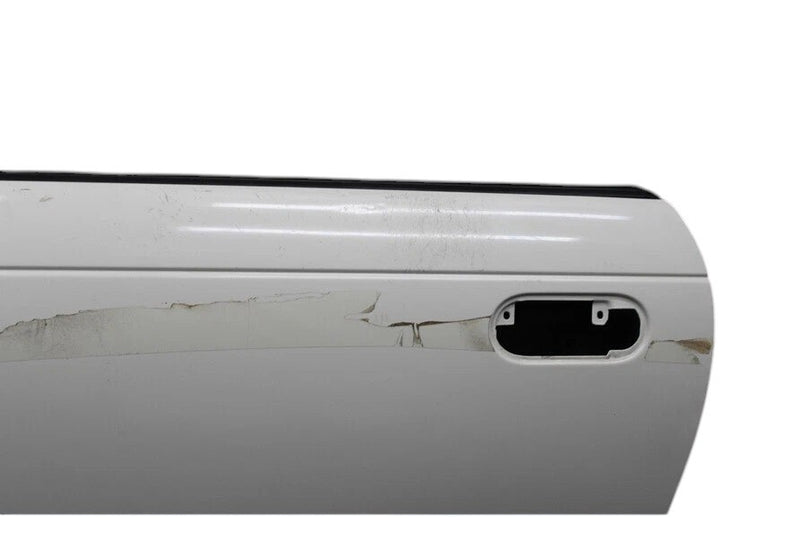 Load image into Gallery viewer, 02-05 Ford Thunderbird Front Left Driver Side Door Panel Shell 1W6Z7620125AA Oem
