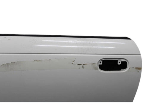 02-05 Ford Thunderbird Front Left Driver Side Door Panel Shell 1W6Z7620125AA Oem