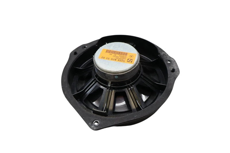 Load image into Gallery viewer, 08-15 Mercedes W204 C250 C350 Right/Left Side Door Audio Sound Speaker Black OEM
