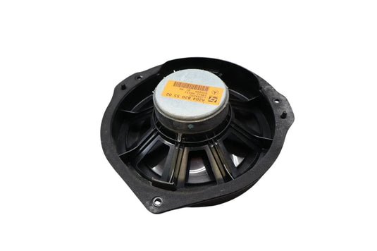 08-15 Mercedes W204 C250 C350 Right/Left Side Door Audio Sound Speaker Black OEM