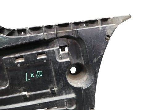 09-15 BMW F01 740i 750i 750Li Rear Right Side Bumper Mount Support Bracket Oem