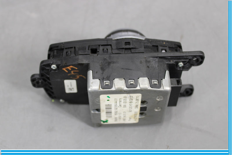 Load image into Gallery viewer, 09-15 BMW 750i 750Li Radio Navigation Controller 10pin Switch Knob Oem
