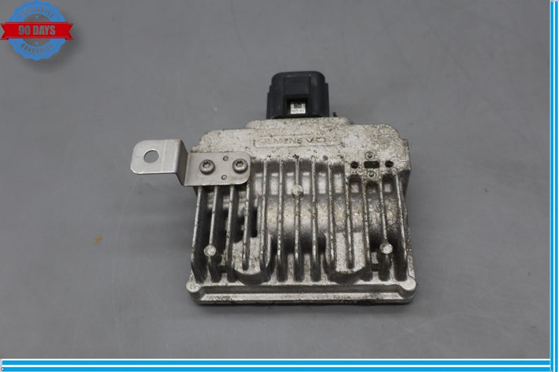 Load image into Gallery viewer, 07-24 Jaguar XJL F-Type XFR XKR Gas Fuel Pump Control Module 7W839D372AA Oem
