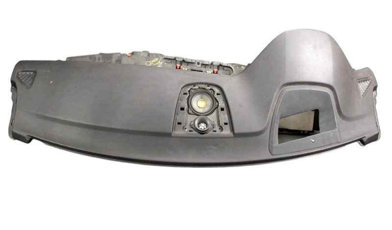 Load image into Gallery viewer, 14-18 BMW F15 X5 Front Dash Dashboard Instrument Panel Black 51459298595 Oem
