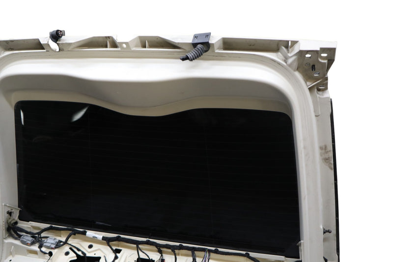 Load image into Gallery viewer, 13-22 LR Range Rover L405 Rear Trunk Lid Liftgate Tailgate Hatch Shell Oem
