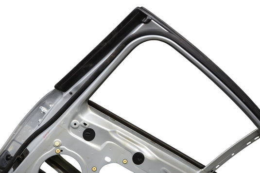 17-20 Jaguar XE Rear Right Passenger Side Door Shell Assembly GX7324630AA Oem