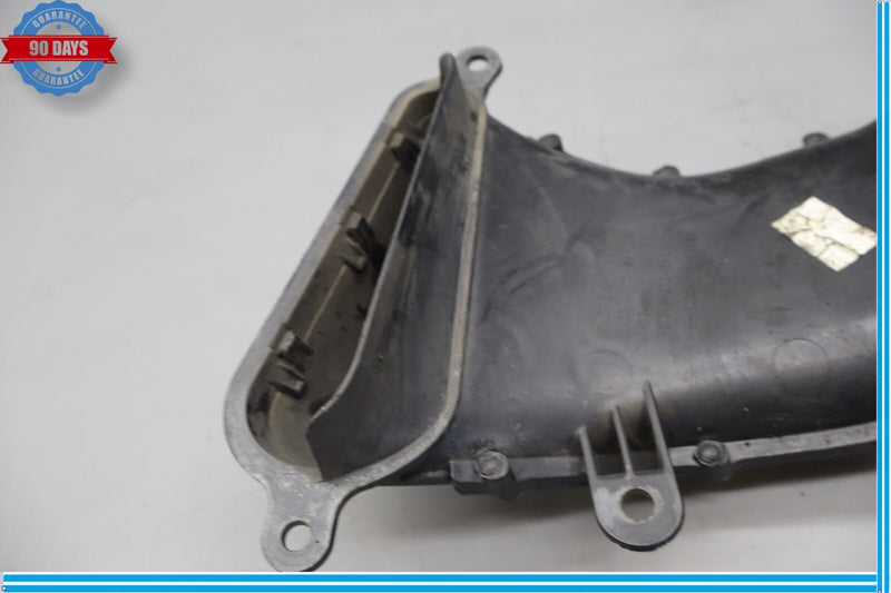 Load image into Gallery viewer, 09-10 Jaguar XF X250 4.2L Air Intake Duct Guide Tube Pipe 8X239A673AB Oem
