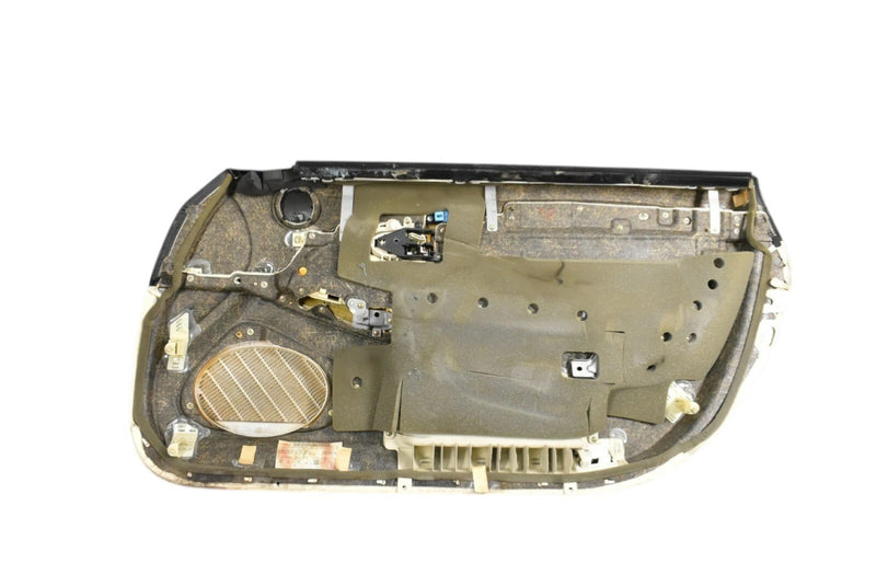 Load image into Gallery viewer, 02-10 Lexus SC430 Z40 Front Left Driver Side Interior Door Panel Cover OEM
