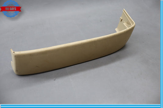 07-12 Lexus XF40 LS460 Front Right Passenger Side Seat Lower Trim Cover Oem