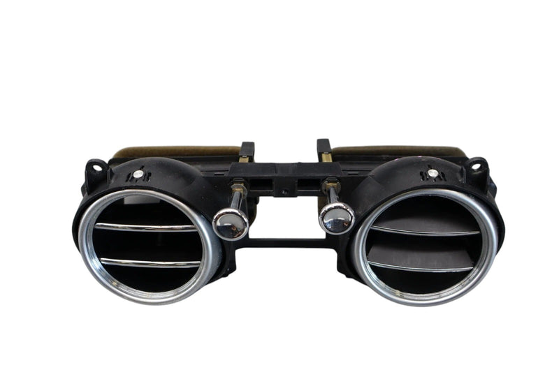 Load image into Gallery viewer, 03-12 Bentley Continental Flying Spur Dash Dashboard AC A/C Air Vent Center Oem
