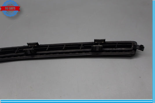 10-15 Porsche Panamera 970 Right Dash Defrost Vent Grille Grille Trim Panel Oem