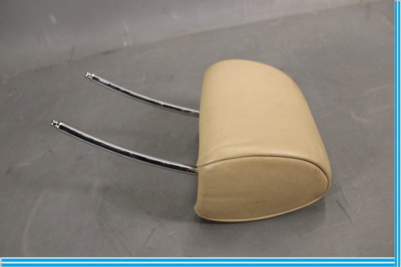 Load image into Gallery viewer, 07-13 BMW X5 E70 Front Right Passenger Side Seat Headrest Head Rest Oem

