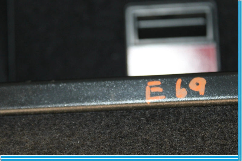 Load image into Gallery viewer, 12-17 Volkswagen VW CC Rear Left Driver Side Upper Seat Cushion 3C8885805MG OEM
