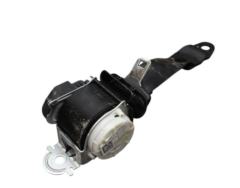 Load image into Gallery viewer, 17-20 ALFA Romeo Giulia Rear Right Or Left Side Seatbelt Seat Belt Retractor Oem
