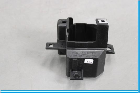 11-18 Audi A8 Quattro Ignition Switch Control Lock Relay Module Holder Oem
