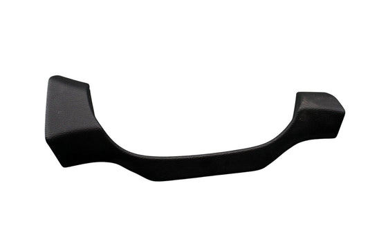 14-22 Maserati Ghibli SQ4 M157 Steering Column Trim Cover Black 670018724 OEM