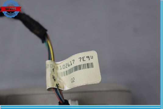 08-11 Mercedes W204 C300 C250 Interior Rear View Mirror Oem