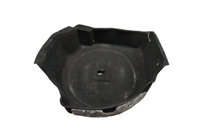 14-20 Maserati Ghibli Trunk Floor Spare Wheel Storage Compartment Tray Box OEM