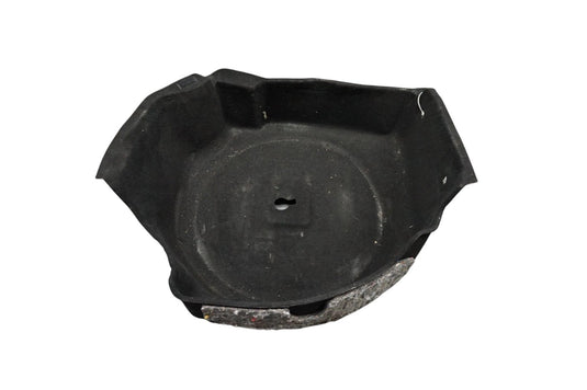 14-20 Maserati Ghibli Trunk Floor Spare Wheel Storage Compartment Tray Box OEM