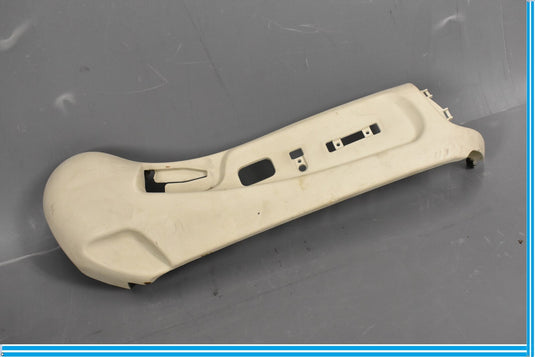 02-10 Lexus SC430 Front Right Side Seat Switch Trim Cover Panel Panel Oem