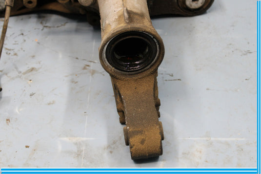 06-13 Mercedes GL550 GL450 Front Differential Axle Carrier Diff Oem