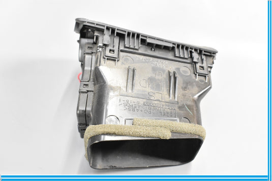 07-12 Lexus LS460  Front Left Driver Side Dash Ac A/C Vent Grille Oem