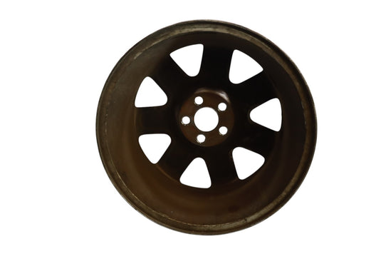 02-03 Ford Thunderbird 17'' Alloy Wheel Chrome Rim 17x7.5J 1W63-1007-CB Oem