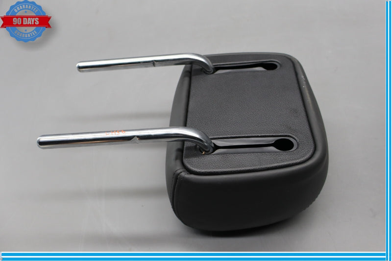 Load image into Gallery viewer, 15-17 Hyundai Genesis G80 Left Driver Side Seat Headrest Black Oem
