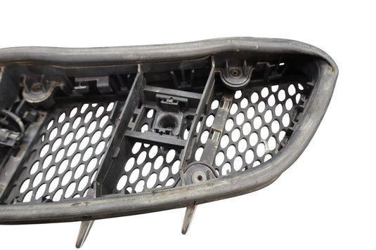 03-12 Mercedes R230 SL550 SL600 Right Passenger Side Hood Vent Grille Grill Oem