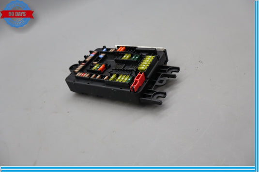 12-14 BMW F30 328i 320i F30 F31 F32 328 335 428 Fuse Box Relay 9228158-02 Oem