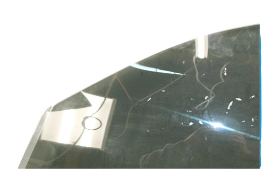 12-18 BMW 320i 328i F30 Front Left Driver Side Door Window Glass 51337259825 Oem
