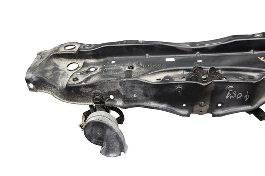 07-17 Lexus LS460 LS600h Engine Radiator Upper Tie Bar Core Support 53216500 Oem