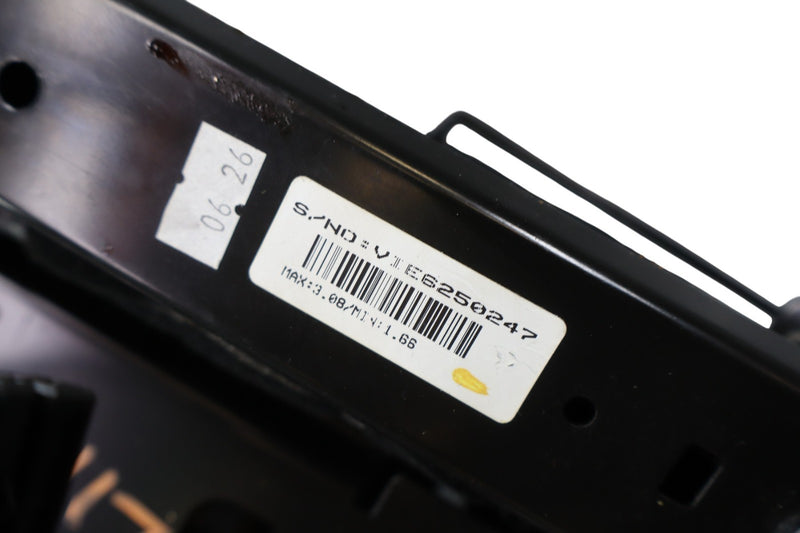 Load image into Gallery viewer, 11-15 Hyundai Equus Front Left Driver Side Seat Lower Frame Track Rail Motor Oem
