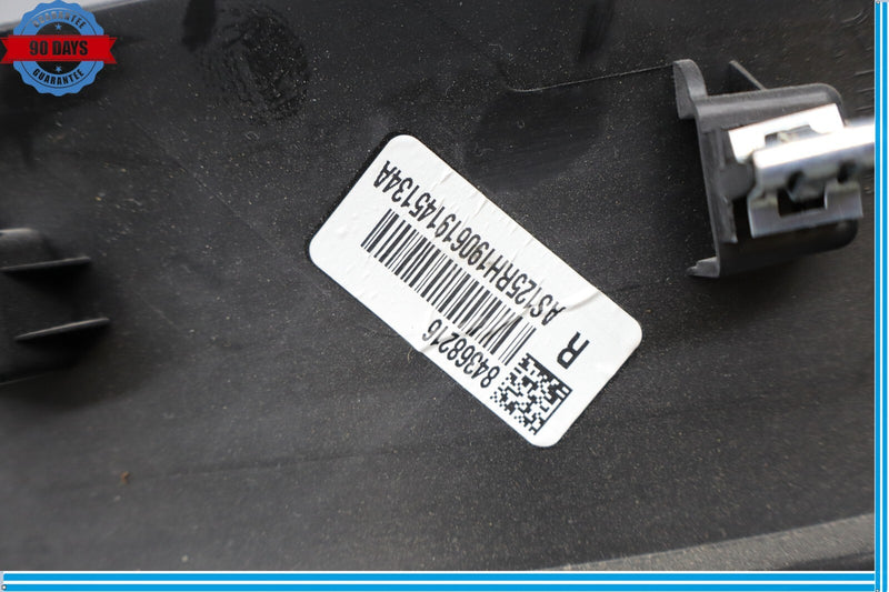 Load image into Gallery viewer, 18-21 Buick Enclave Avenir Right Side Tailgate Liftgate Cover Panel Trim Oem
