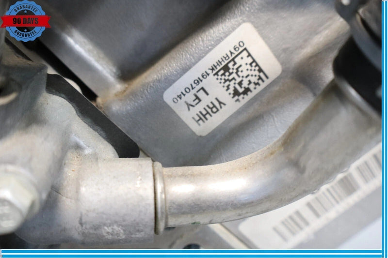 Load image into Gallery viewer, 18-24 Buick Enclave Avenir 3.6L V6 Complete Engine Motor Assembly OEM
