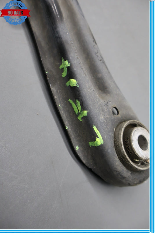 13-19 Mercedes GL550 X166 Rear Left Side Upper Camber Control Arm Oem