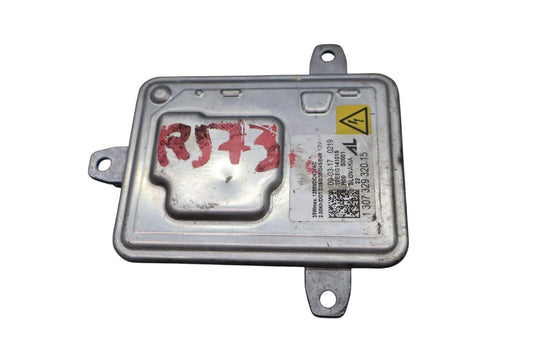 14-17 Maserati Ghibli M157 Xenon Headlight Head Light Lamp Ballast Module Oem