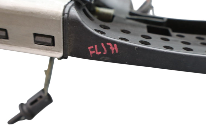 Load image into Gallery viewer, 11-18 Audi A6 Quattro Front Left Driver Side Exterior Door Handle 4H1837885 Oem
