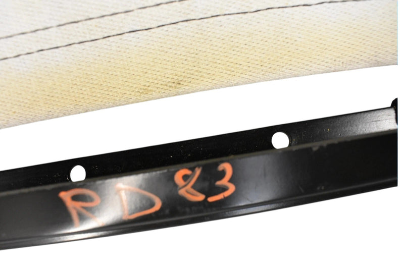 Load image into Gallery viewer, 03-13 Maserati Quattroporte S Front Right Seat Rail Track Frame w/Motors OEM
